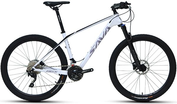 Xe đạp điện  địa hình SAVA DECK 2022 